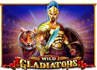 Wild Gladiator